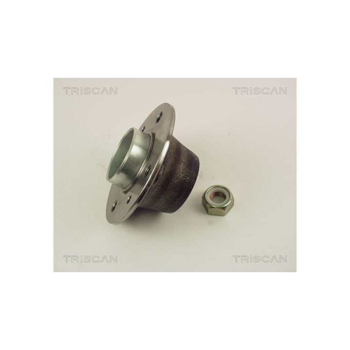 Rato guolio komplektas TRISCAN 8530 25209