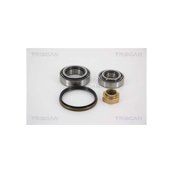 Rato guolio komplektas TRISCAN 8530 25214