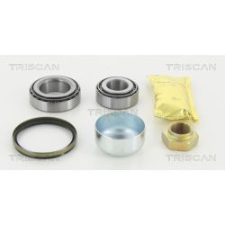 Rato guolio komplektas TRISCAN 8530 25218
