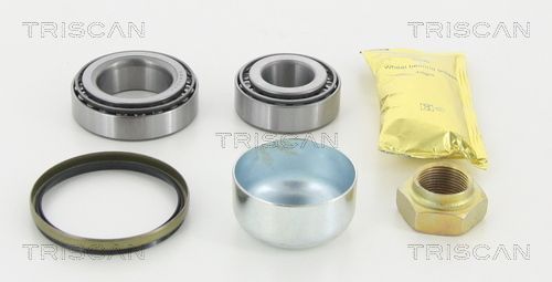 Rato guolio komplektas TRISCAN 8530 25218