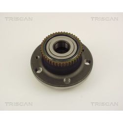 Rato guolio komplektas TRISCAN 8530 25237