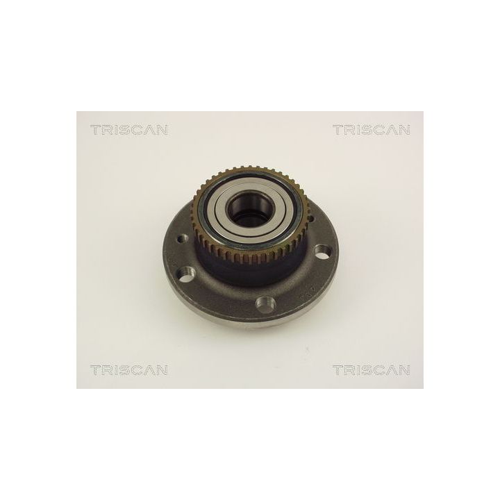 Rato guolio komplektas TRISCAN 8530 25237