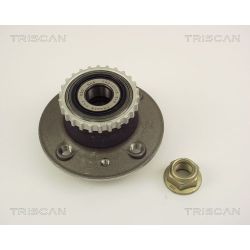 Rato guolio komplektas TRISCAN 8530 25238