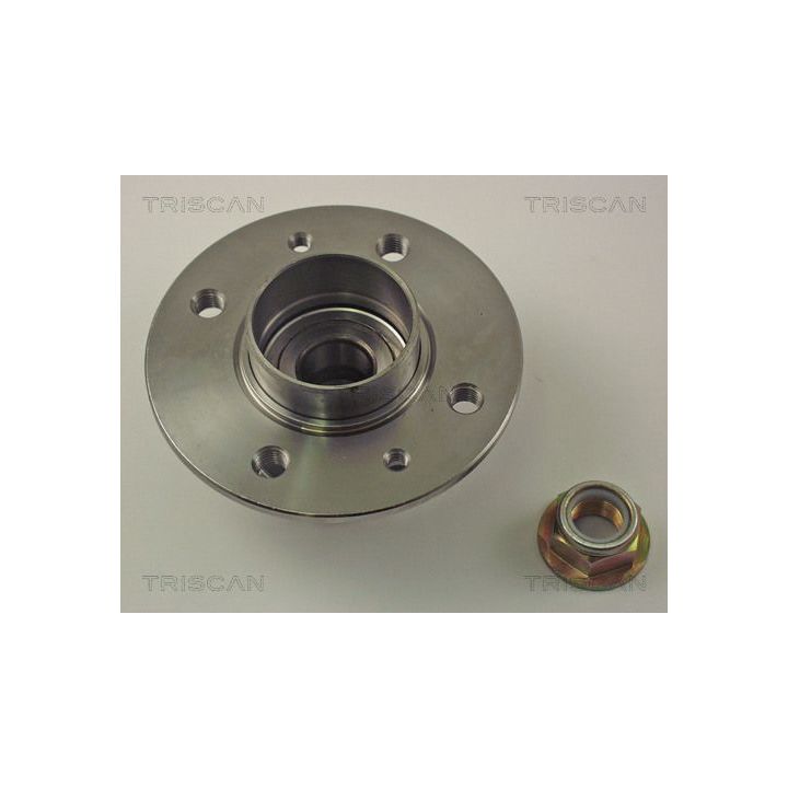 Rato guolio komplektas TRISCAN 8530 25238