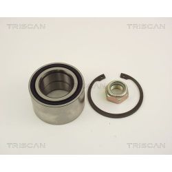 Rato guolio komplektas TRISCAN 8530 25240