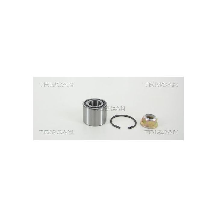 Rato guolio komplektas TRISCAN 8530 25241