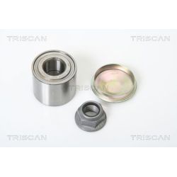 Rato guolio komplektas TRISCAN 8530 25251