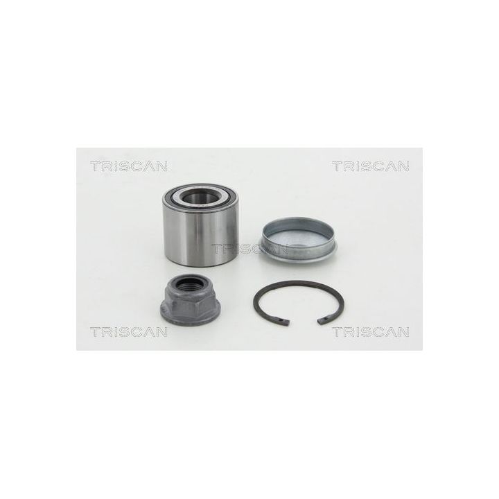 Rato guolio komplektas TRISCAN 8530 25254