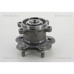 Rato guolio komplektas TRISCAN 8530 25255