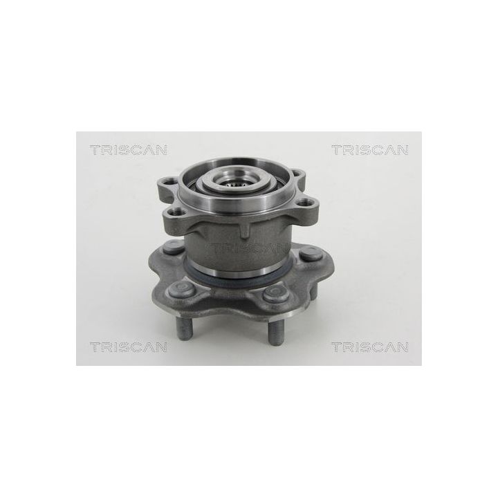 Rato guolio komplektas TRISCAN 8530 25255