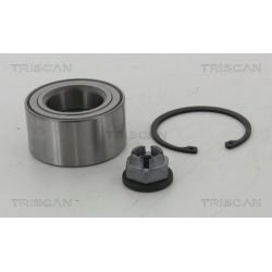 Rato guolio komplektas TRISCAN 8530 25256