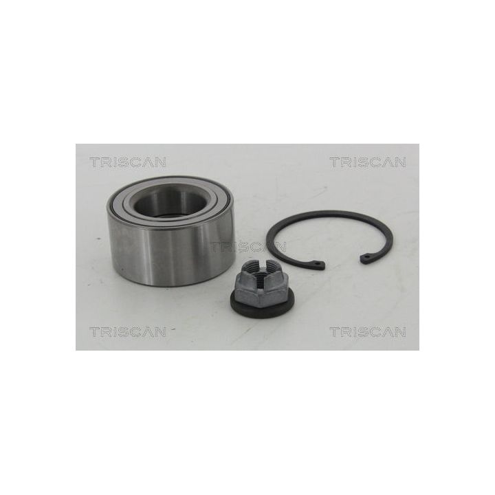 Rato guolio komplektas TRISCAN 8530 25256