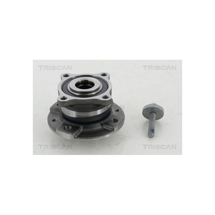 Rato guolio komplektas TRISCAN 8530 25258