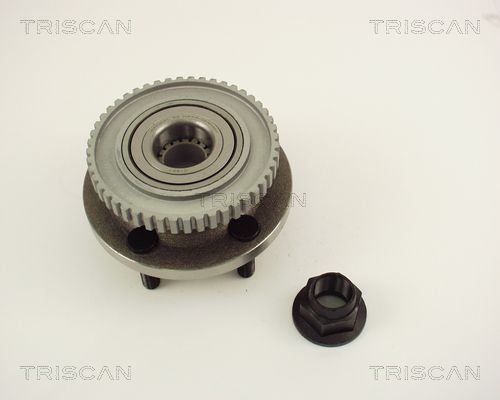 Rato guolio komplektas TRISCAN 8530 27108