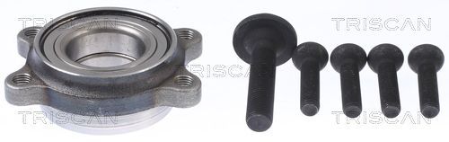 Rato guolio komplektas TRISCAN 8530 29009