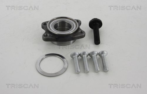 Rato guolio komplektas TRISCAN 8530 29009