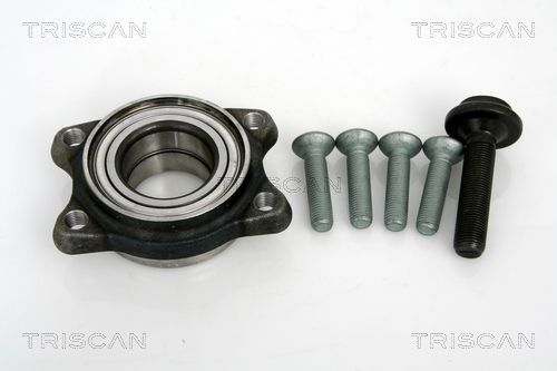 Rato guolio komplektas TRISCAN 8530 29009