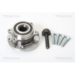 Rato guolio komplektas TRISCAN 8530 29010