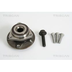 Rato guolio komplektas TRISCAN 8530 29013