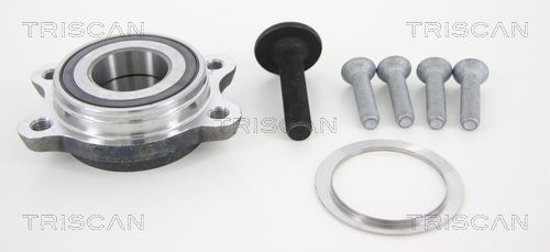 Rato guolio komplektas TRISCAN 8530 29126