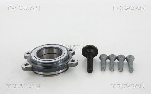 Rato guolio komplektas TRISCAN 8530 29129