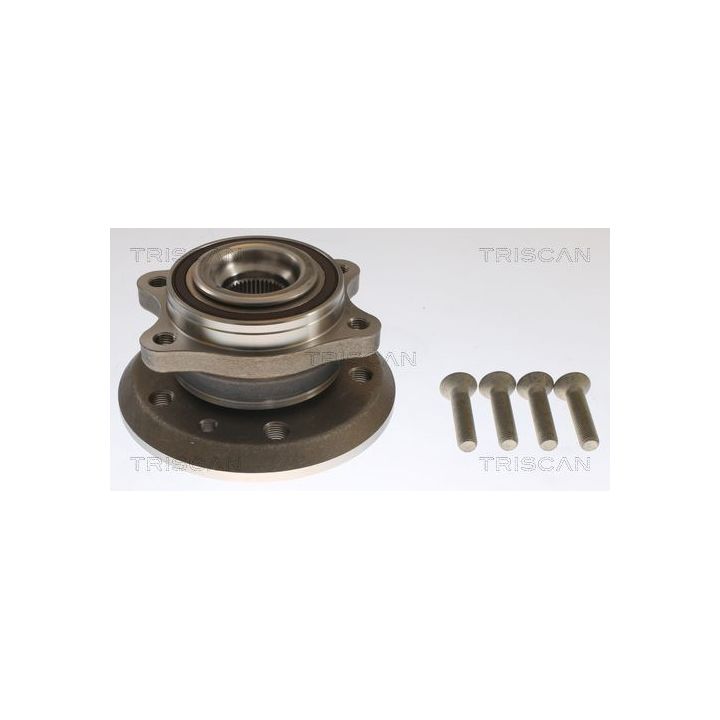 Rato guolio komplektas TRISCAN 8530 29142