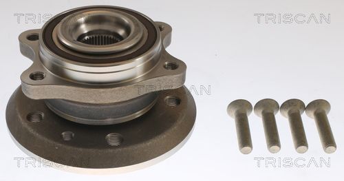 Rato guolio komplektas TRISCAN 8530 29142