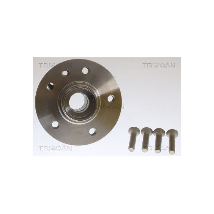 Rato guolio komplektas TRISCAN 8530 29142