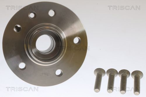 Rato guolio komplektas TRISCAN 8530 29142