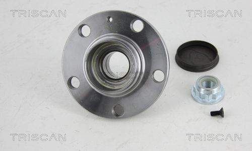 Rato guolio komplektas TRISCAN 8530 29217