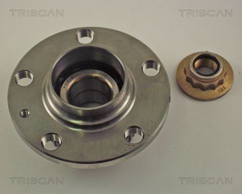 Rato guolio komplektas TRISCAN 8530 29217