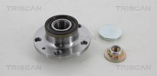 Rato guolio komplektas TRISCAN 8530 29223