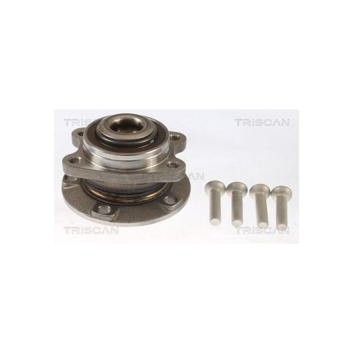 Rato guolio komplektas TRISCAN 8530 29230