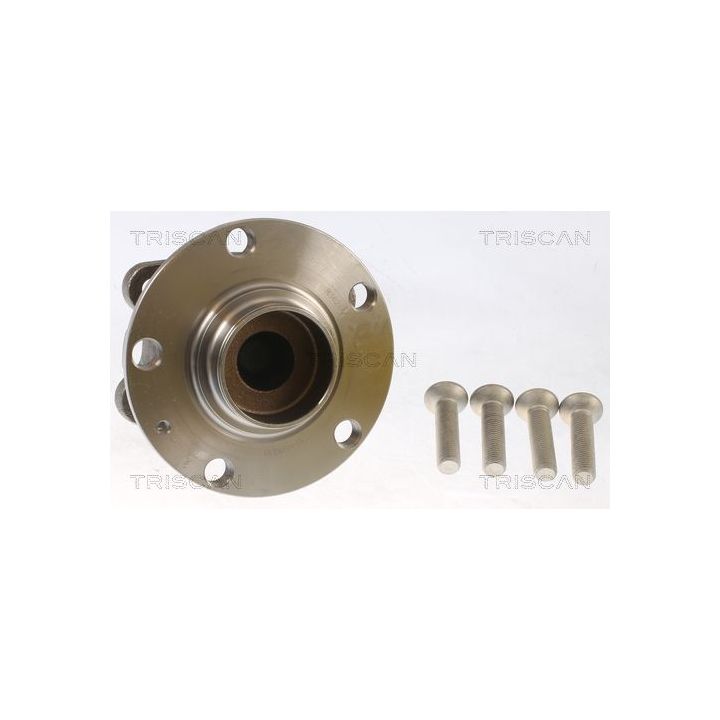 Rato guolio komplektas TRISCAN 8530 29230