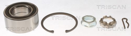 Rato guolio komplektas TRISCAN 8530 38109