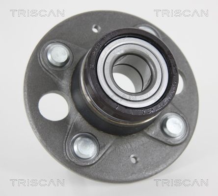 Rato guolio komplektas TRISCAN 8530 40232