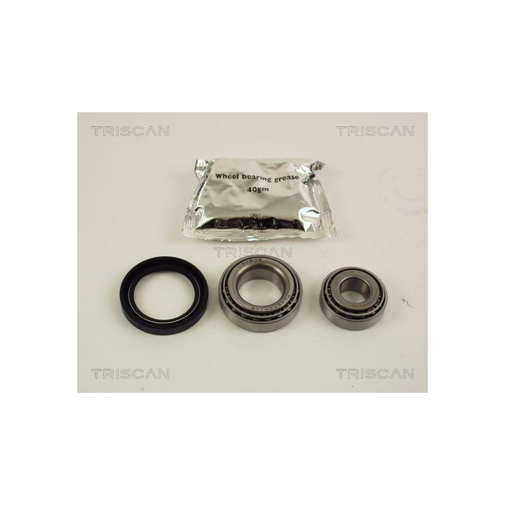 Rato guolio komplektas TRISCAN 8530 42001