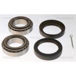 Rato guolio komplektas TRISCAN 8530 42102