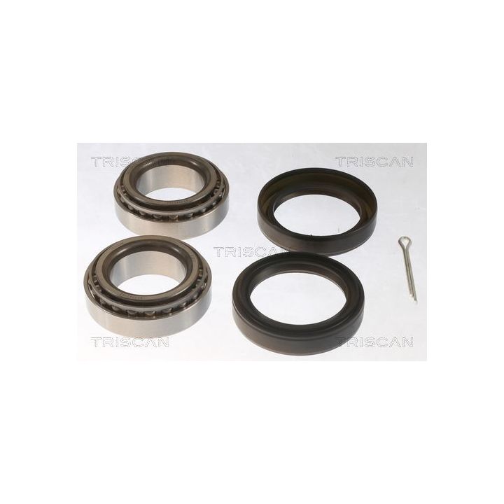 Rato guolio komplektas TRISCAN 8530 42102