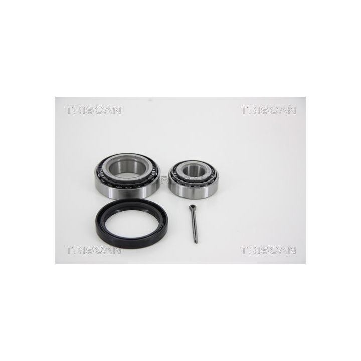 Rato guolio komplektas TRISCAN 8530 42105