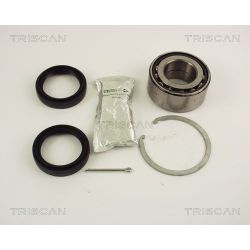 Rato guolio komplektas TRISCAN 8530 42110