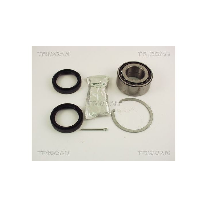 Rato guolio komplektas TRISCAN 8530 42110