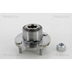 Rato guolio komplektas TRISCAN 8530 42116