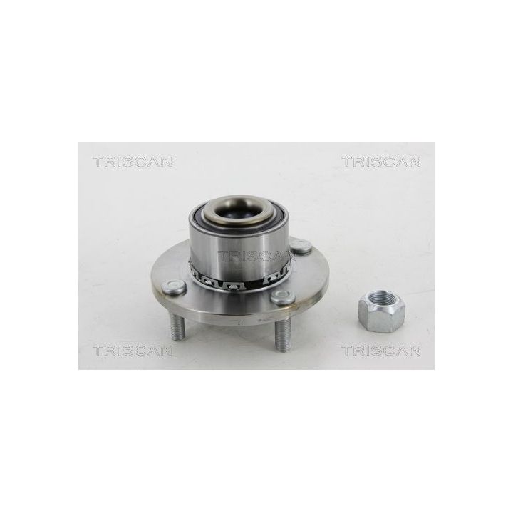 Rato guolio komplektas TRISCAN 8530 42116