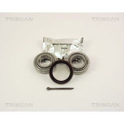 Rato guolio komplektas TRISCAN 8530 42201
