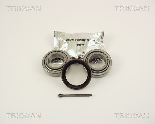 Rato guolio komplektas TRISCAN 8530 42201