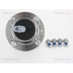 Rato guolio komplektas TRISCAN 8530 42217