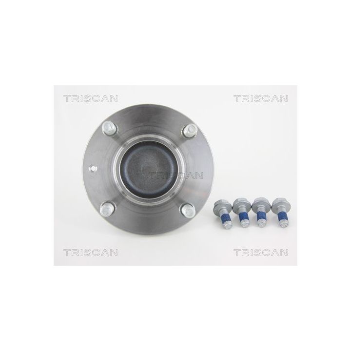 Rato guolio komplektas TRISCAN 8530 42217