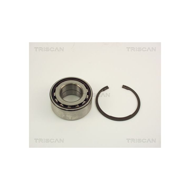 Rato guolio komplektas TRISCAN 8530 43101