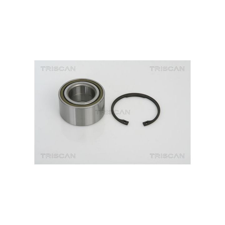 Rato guolio komplektas TRISCAN 8530 43103